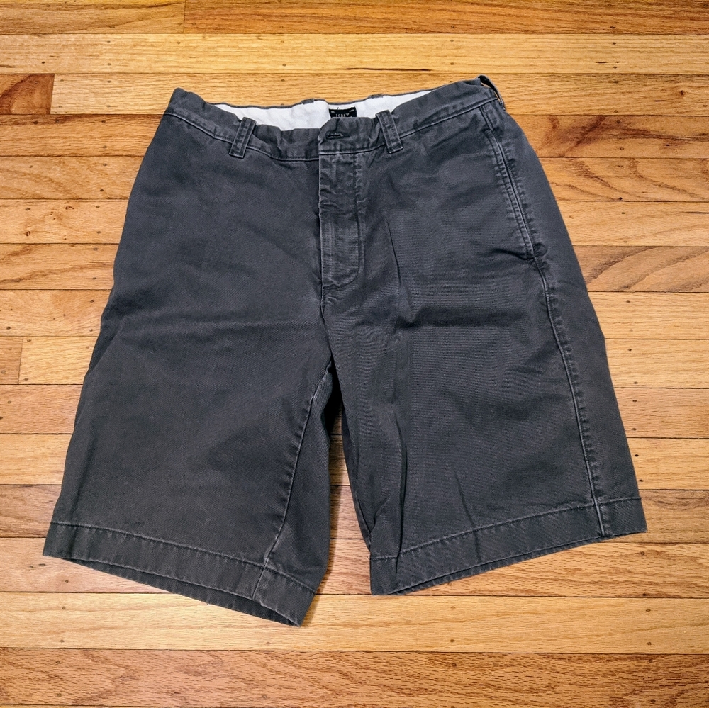 JCrew Broken In Shorts